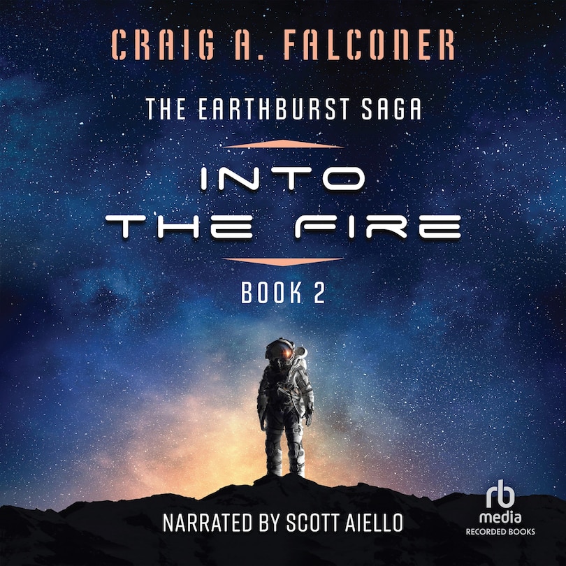 Couverture_Into the Fire