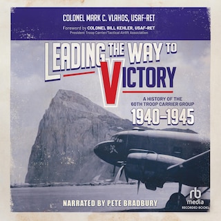 Couverture_Leading the Way to Victory