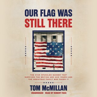 Couverture_Our Flag Was Still There