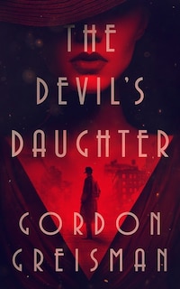 Front cover_The Devil’s Daughter