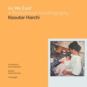 Front cover_As We Exist