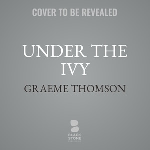 Front cover_Under the Ivy
