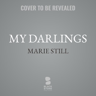 Front cover_My Darlings
