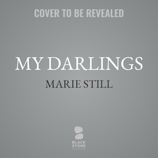 Front cover_My Darlings