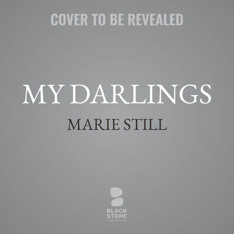 Front cover_My Darlings