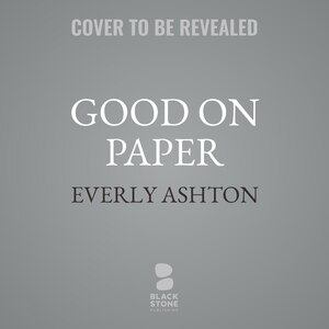Couverture_Good on Paper