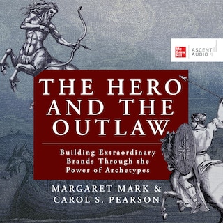 Couverture_The Hero and the Outlaw