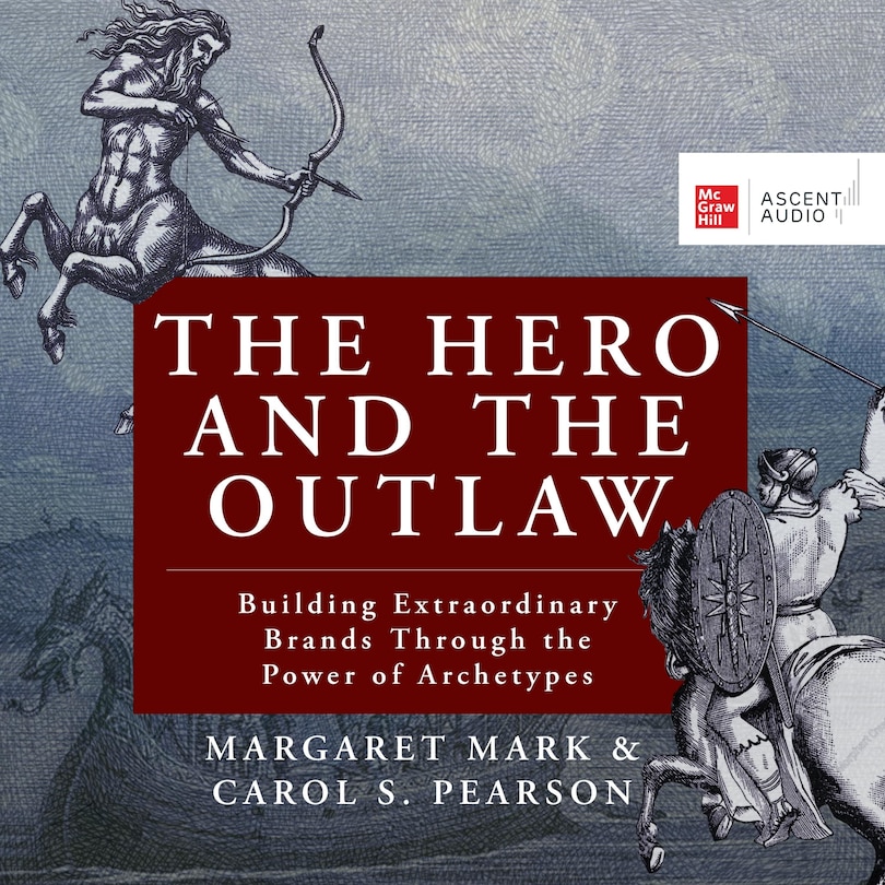 Couverture_The Hero and the Outlaw