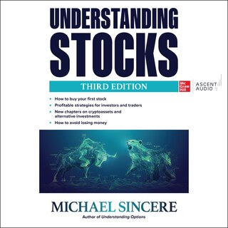 Couverture_Understanding Stocks, Third Edition