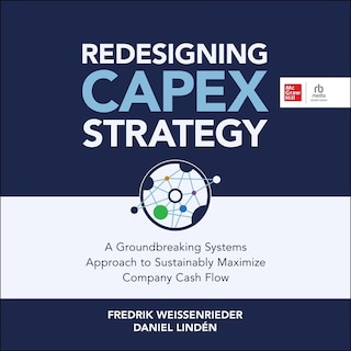 Front cover_Redesigning Capex Strategy