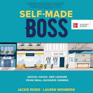 Couverture_Self-Made Boss