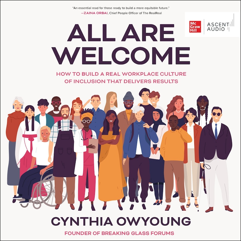 Couverture_All Are Welcome