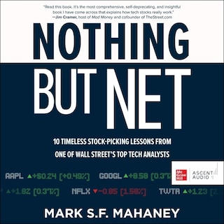 Front cover_Nothing But Net