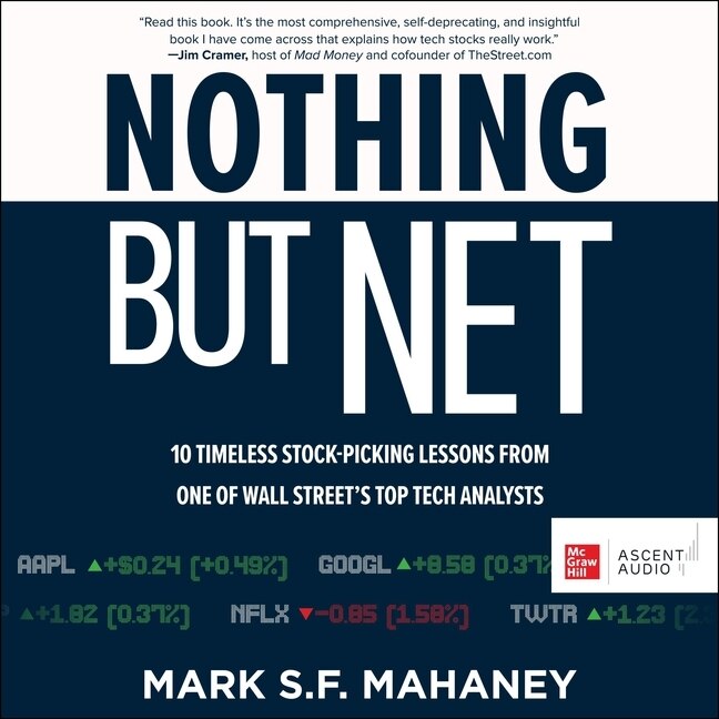 Front cover_Nothing But Net