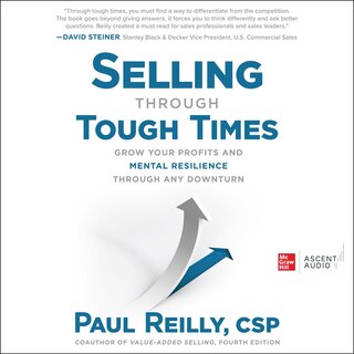 Couverture_Selling through Tough Times