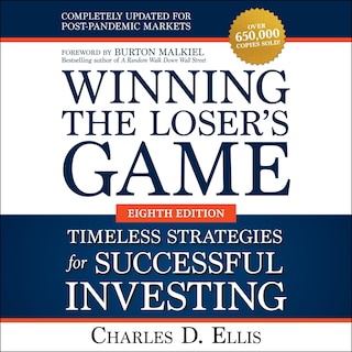 Front cover_Winning the Loser's Game