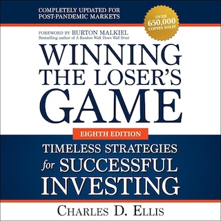 Front cover_Winning the Loser's Game