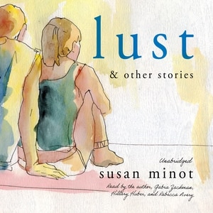 Front cover_Lust and Other Stories