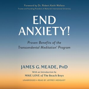 Front cover_End Anxiety!