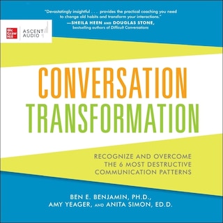 Front cover_Conversation Transformation