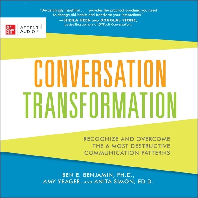 Front cover_Conversation Transformation