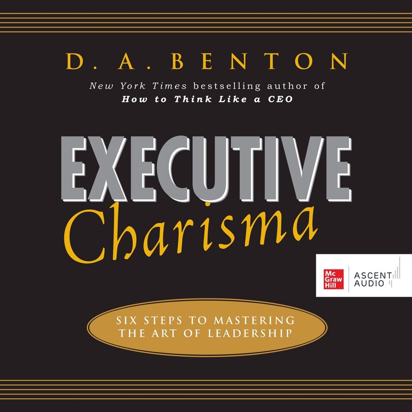 Couverture_Executive Charisma
