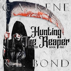 Front cover_Hunting the Reaper