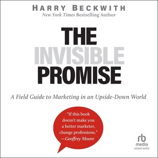 Couverture_The Invisible Promise