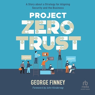 Front cover_Project Zero Trust