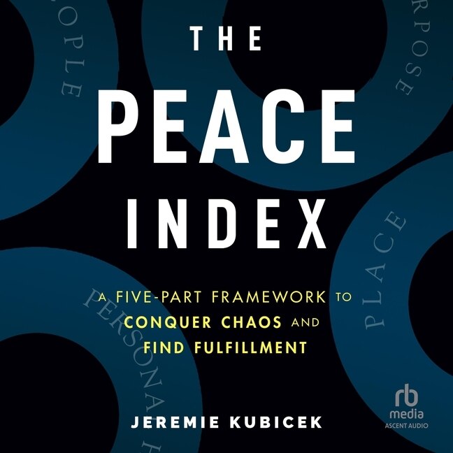 Front cover_The Peace Index