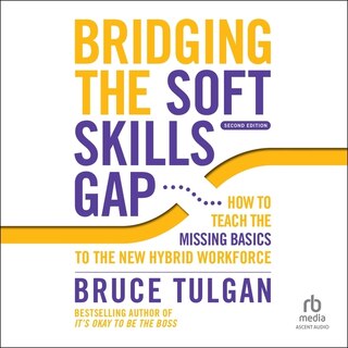 Front cover_Bridging the Soft Skills Gap