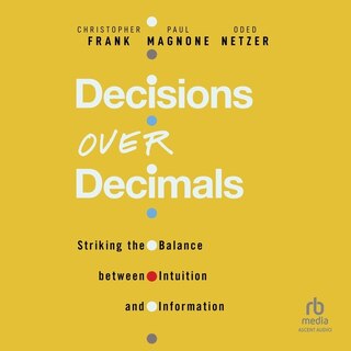 Front cover_Decisions Over Decimals