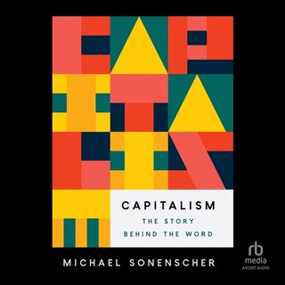 Front cover_Capitalism