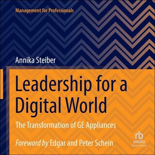 Couverture_Leadership for a Digital World