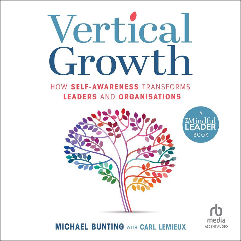 Vertical Growth: How Self-Awareness Transforms Leaders and Organisations