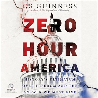 Couverture_Zero Hour America