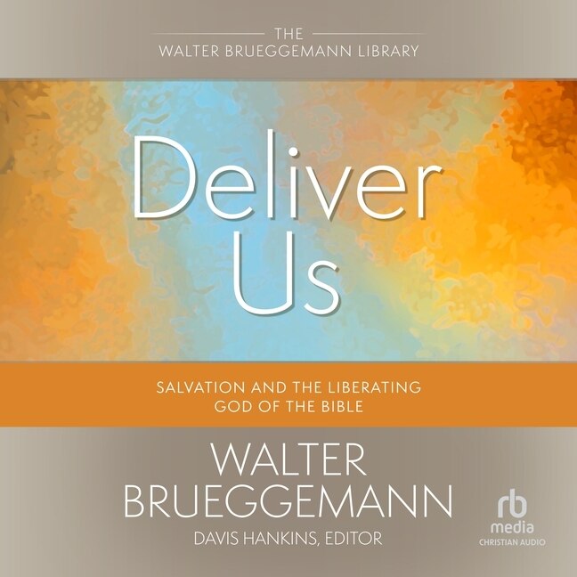 Front cover_Deliver Us