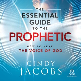 Couverture_The Essential Guide to the Prophetic