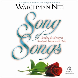 Front cover_Song of Songs