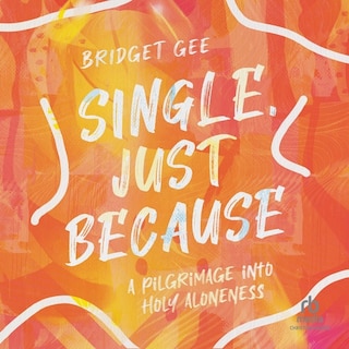 Couverture_Single, Just Because