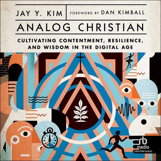 Front cover_Analog Christian