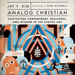 Front cover_Analog Christian