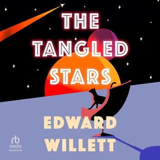 Front cover_The Tangled Stars