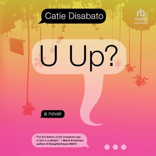 Front cover_U Up?