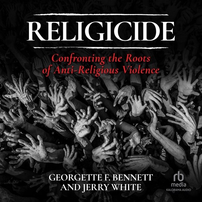 Front cover_Religicide