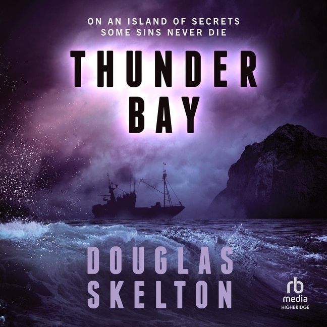 Front cover_Thunder Bay