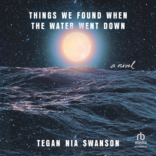 Front cover_Things We Found When the Water Went Down
