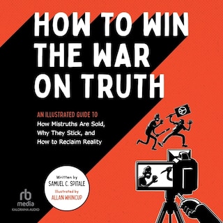 Couverture_How to Win the War on Truth