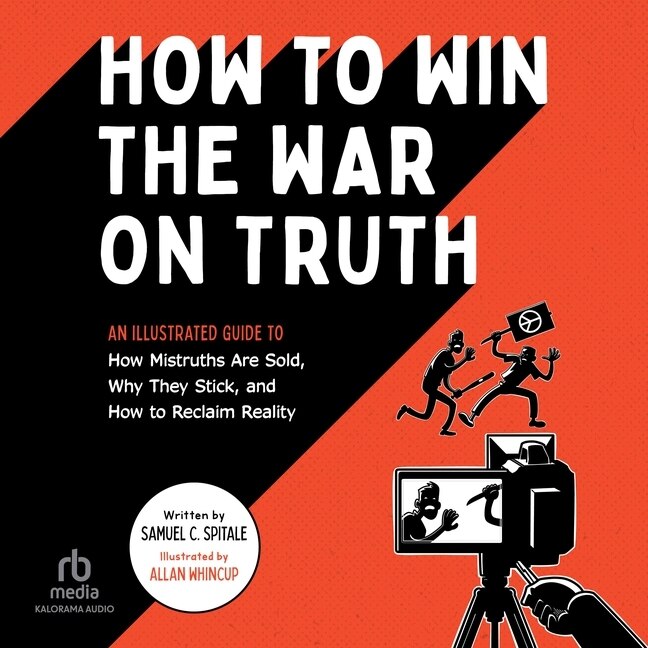 Couverture_How to Win the War on Truth
