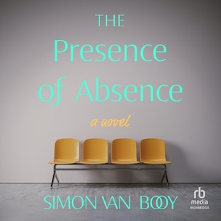 Front cover_The Presence of Absence